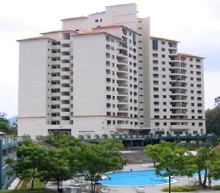 Lumut Valley Condominium المظهر الخارجي الصورة