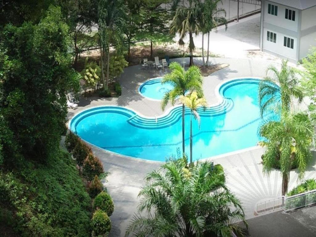 Lumut Valley Condominium المظهر الخارجي الصورة