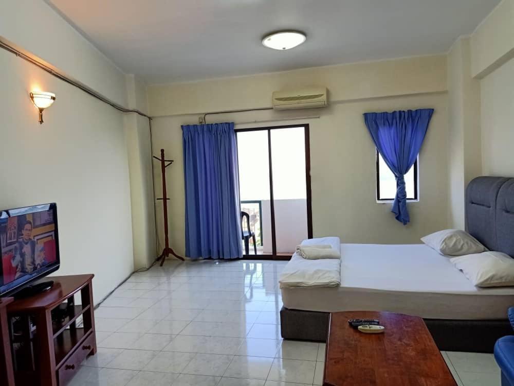 Lumut Valley Condominium المظهر الخارجي الصورة