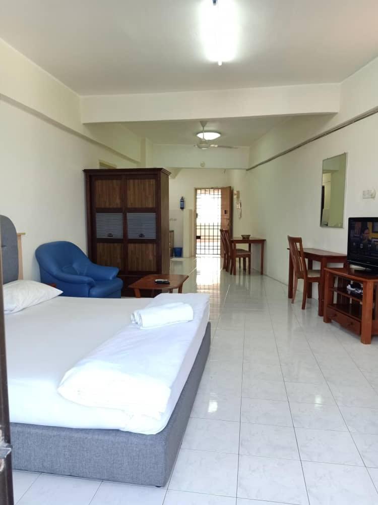 Lumut Valley Condominium المظهر الخارجي الصورة