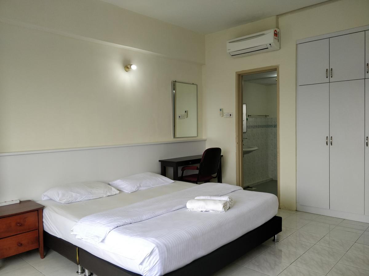 Lumut Valley Condominium المظهر الخارجي الصورة