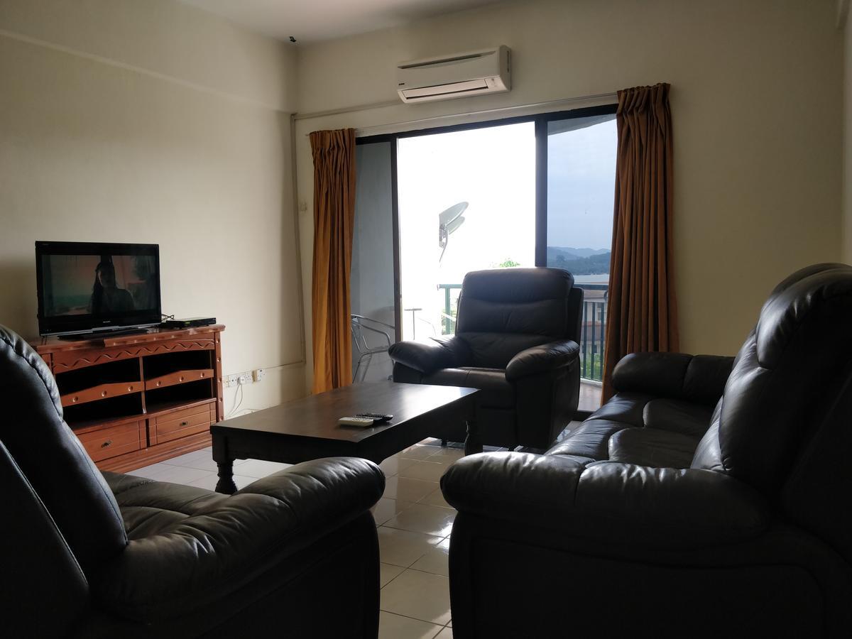 Lumut Valley Condominium المظهر الخارجي الصورة