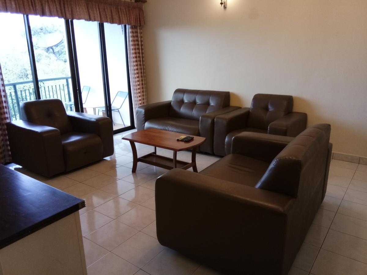 Lumut Valley Condominium المظهر الخارجي الصورة