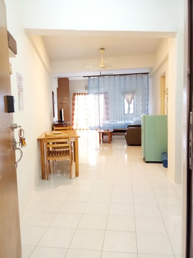 Lumut Valley Condominium المظهر الخارجي الصورة