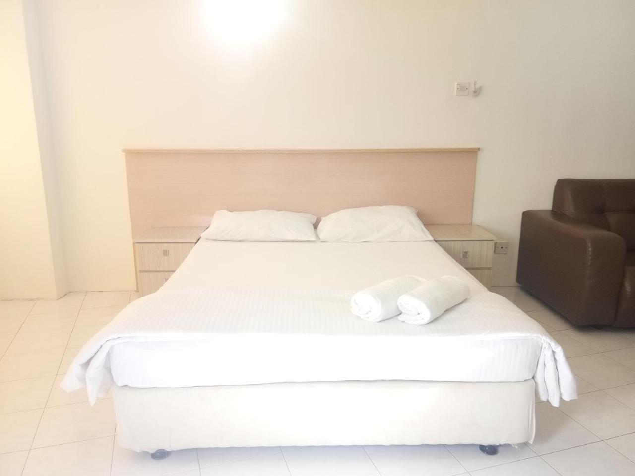 Lumut Valley Condominium المظهر الخارجي الصورة