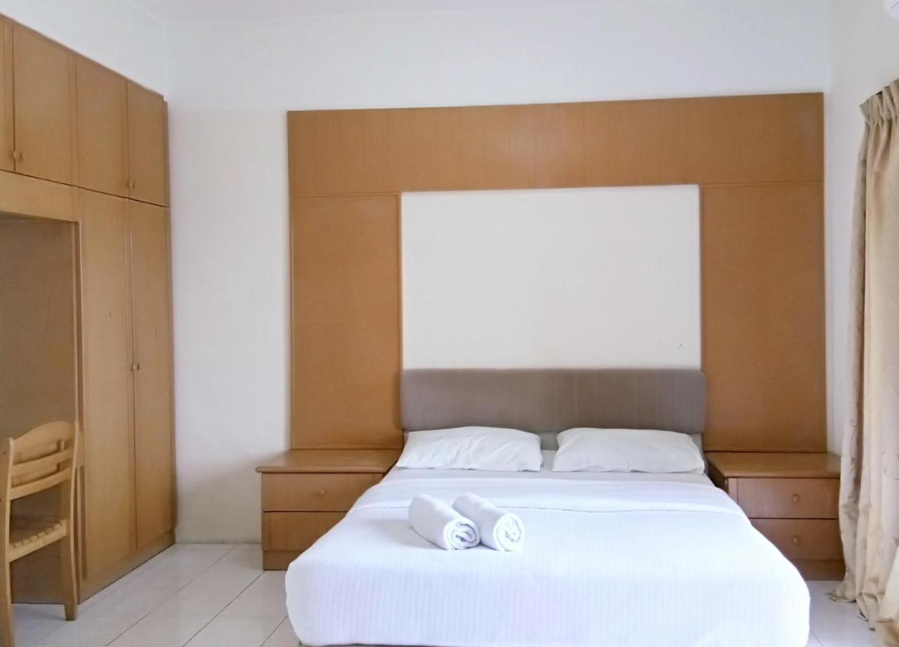 Lumut Valley Condominium المظهر الخارجي الصورة