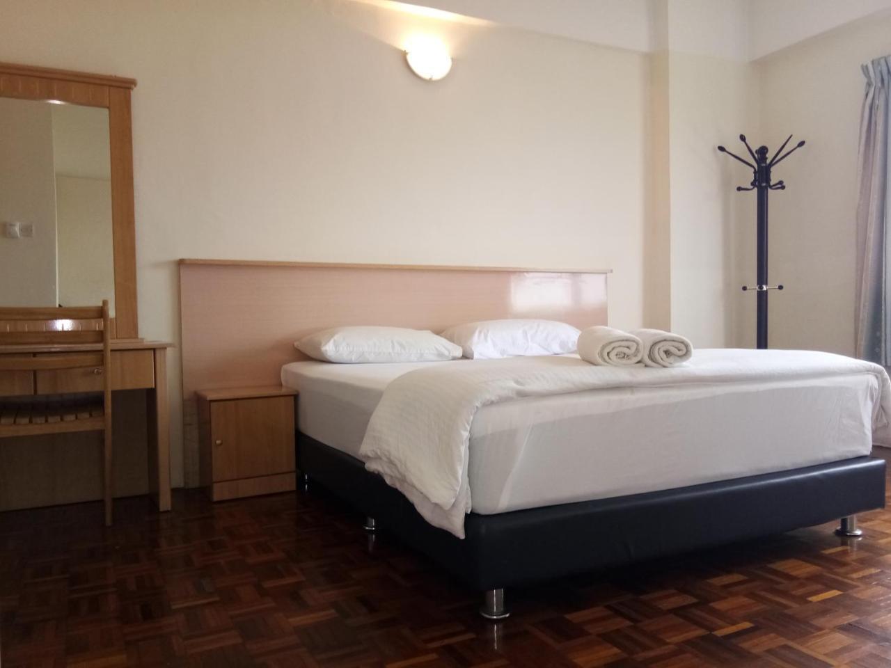 Lumut Valley Condominium المظهر الخارجي الصورة