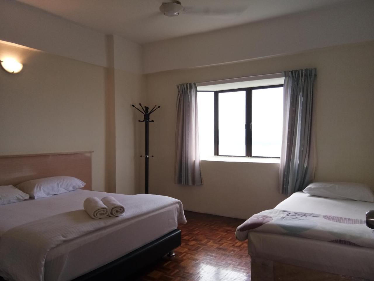 Lumut Valley Condominium المظهر الخارجي الصورة
